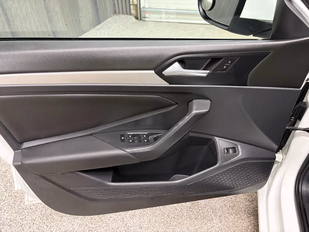 2019 Volkswagen Jetta S Image 16