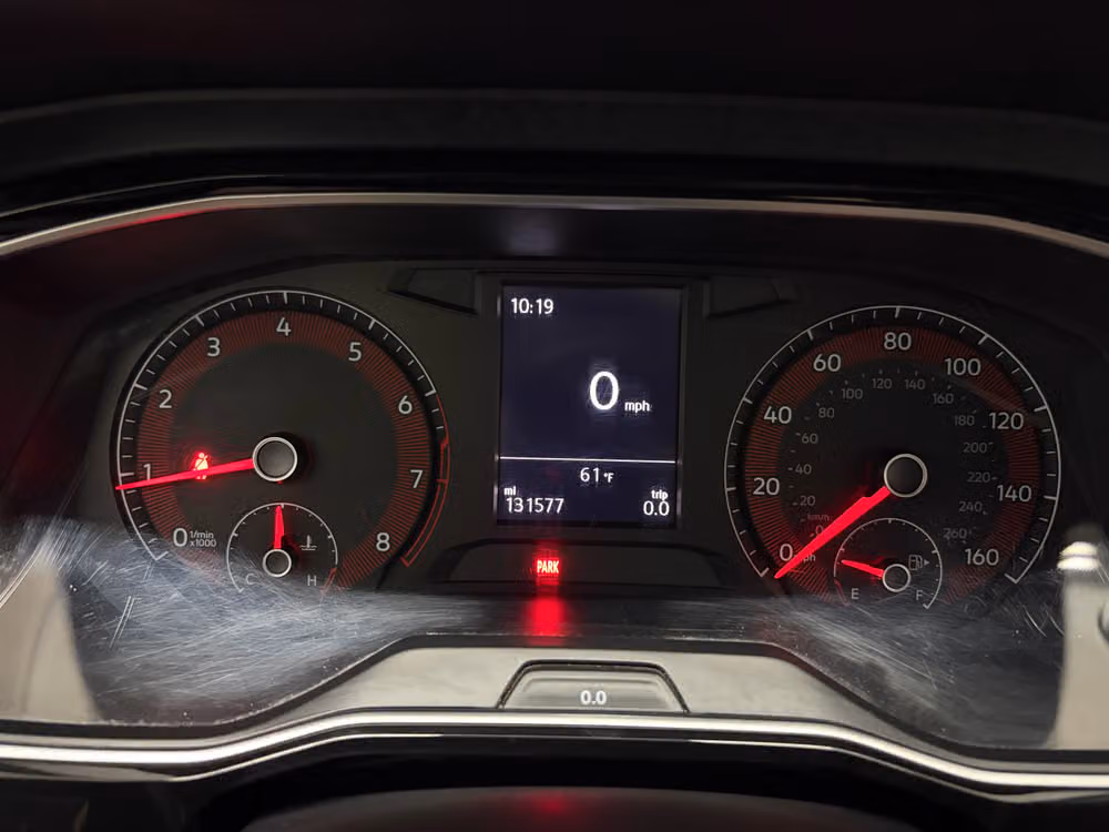 2019 Volkswagen Jetta S Image 12