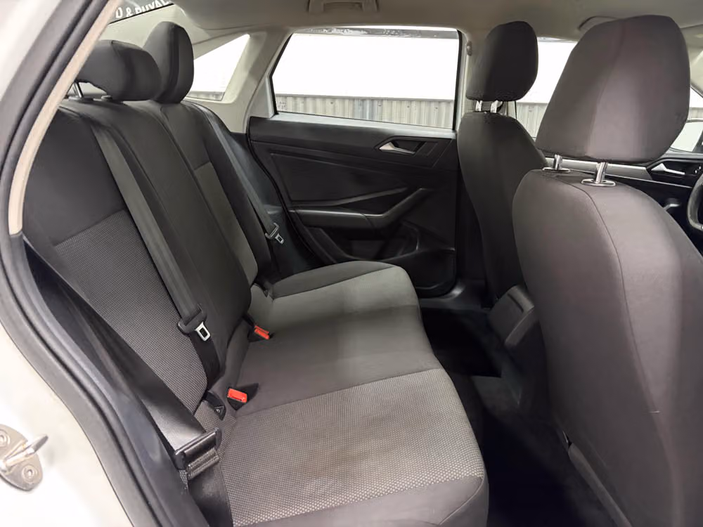 2019 Volkswagen Jetta S Image 20
