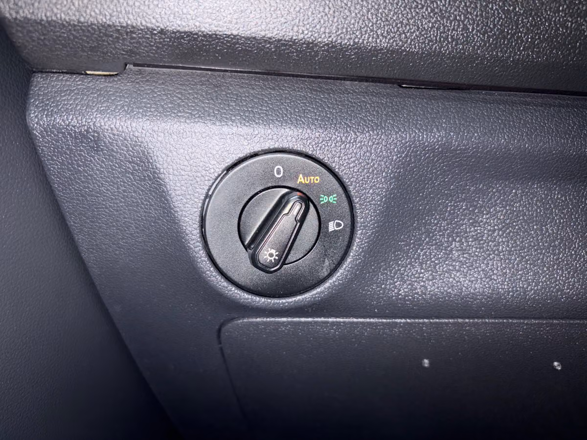 2019 Volkswagen Jetta S Image 15