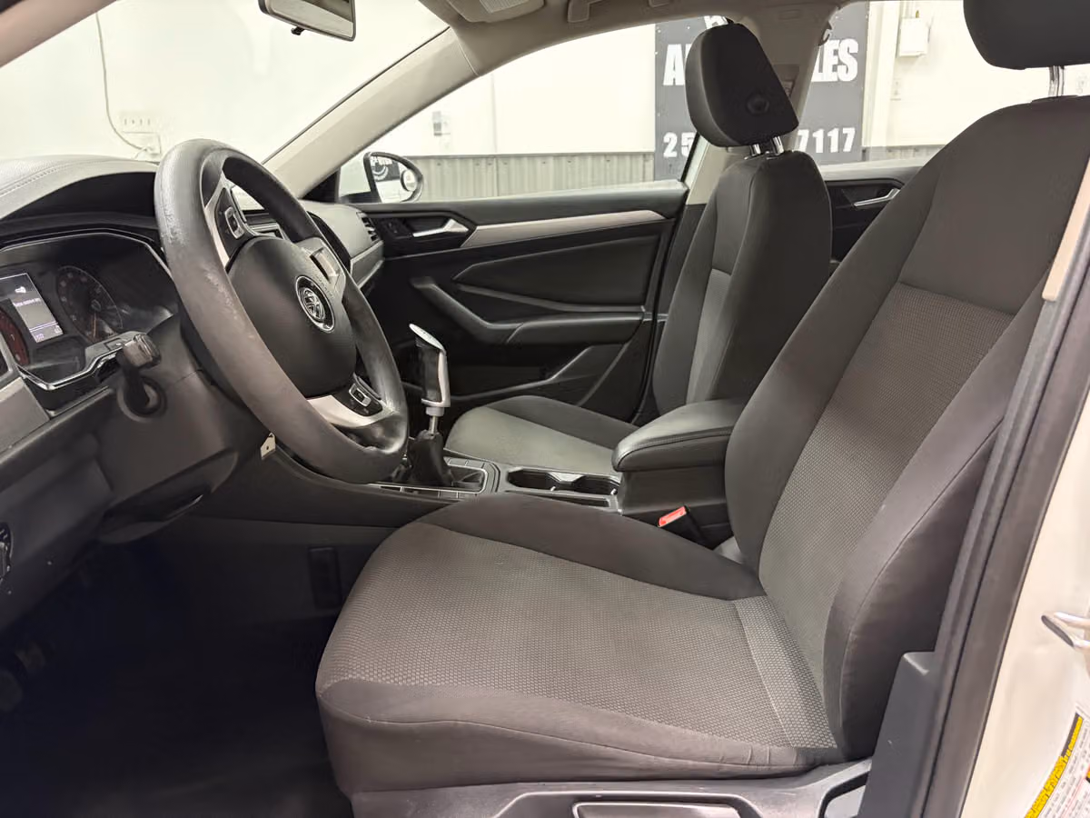 2019 Volkswagen Jetta S Image 17