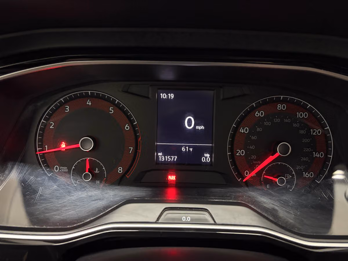2019 Volkswagen Jetta S Image 12