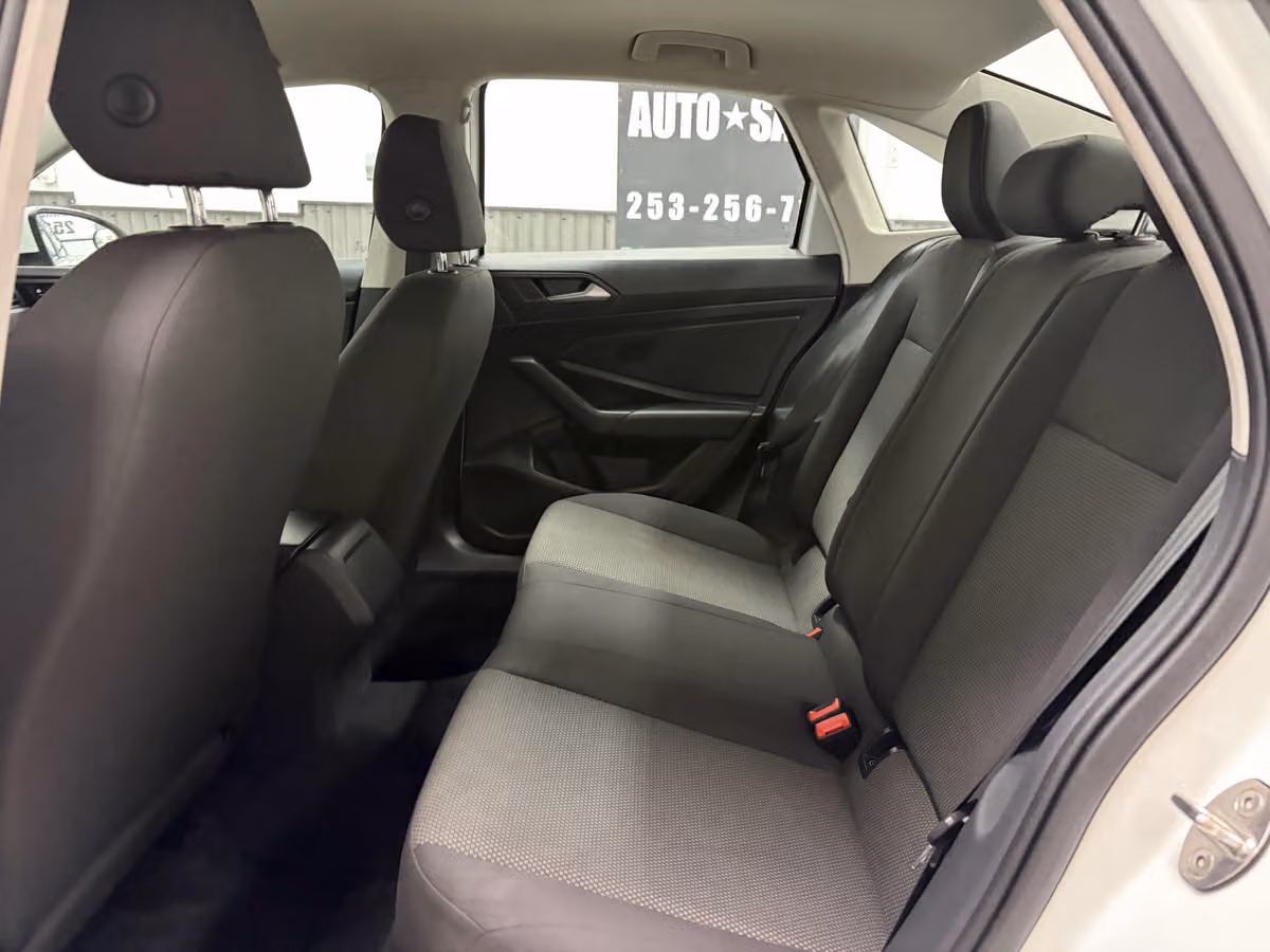 2019 Volkswagen Jetta S Image 18
