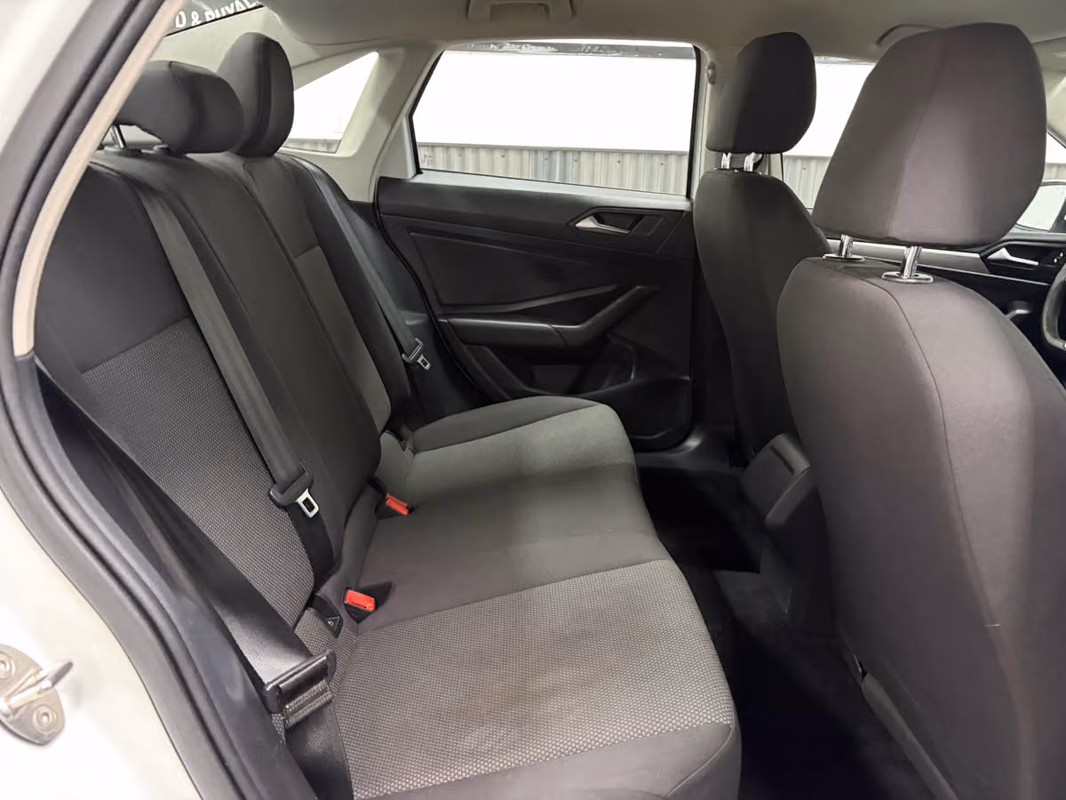 2019 Volkswagen Jetta S Image 20