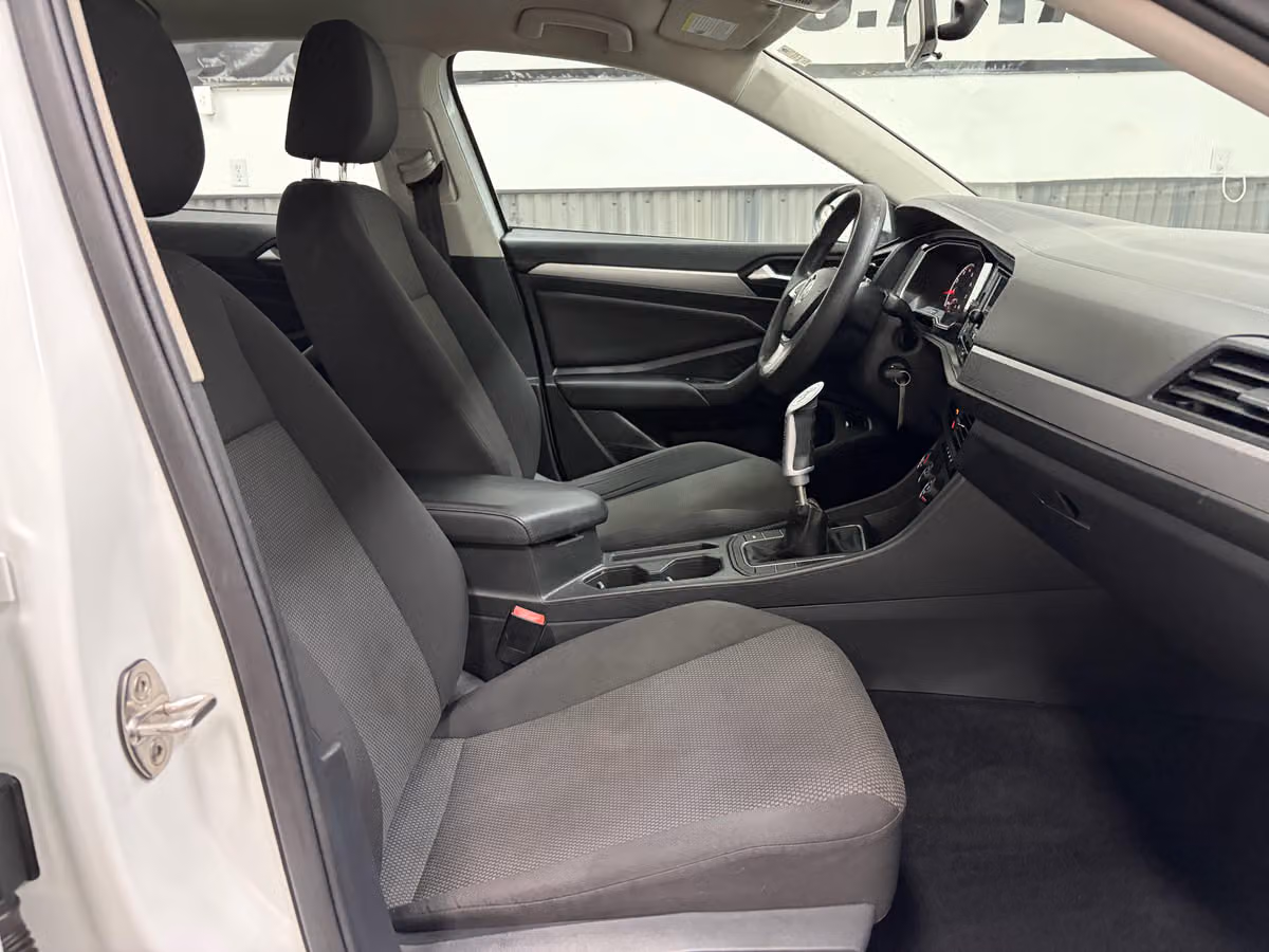 2019 Volkswagen Jetta S Image 21