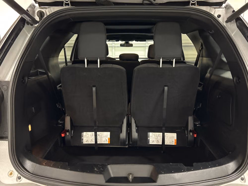 2018 Ford Explorer XLT Image 13