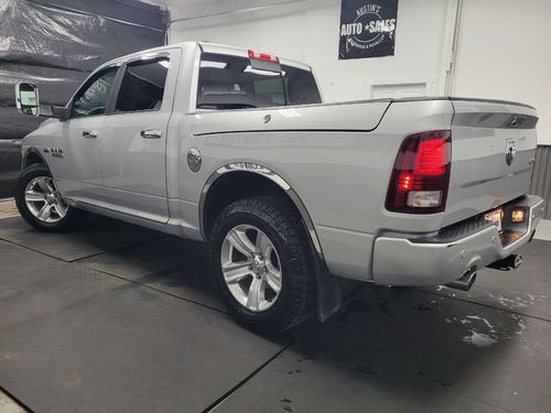 2014 Ram 1500 Sport Crew Cab Lower Image 3