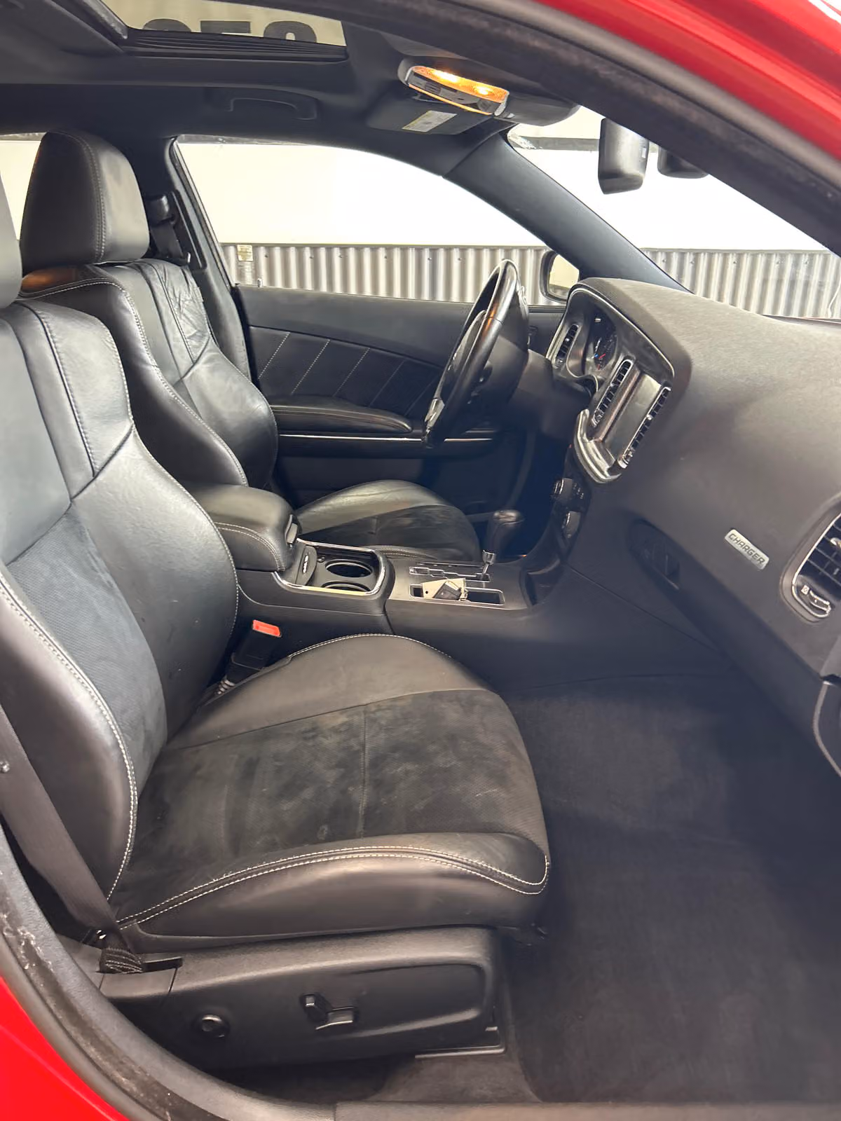 2012 Dodge Charger R/T Image 13