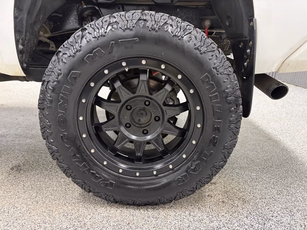 2019 Toyota Tundra SR5 CrewMax Image 9