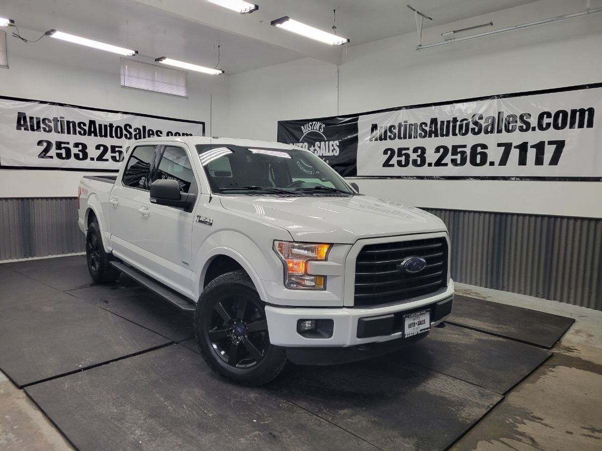 Sitemapcdatahttpsjoedreferenzcom2016 Ford F150 Xlt Supercrewnull