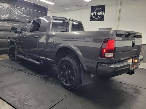 2017 Ram 2500 Laramie Mega Cab Lower Image 3