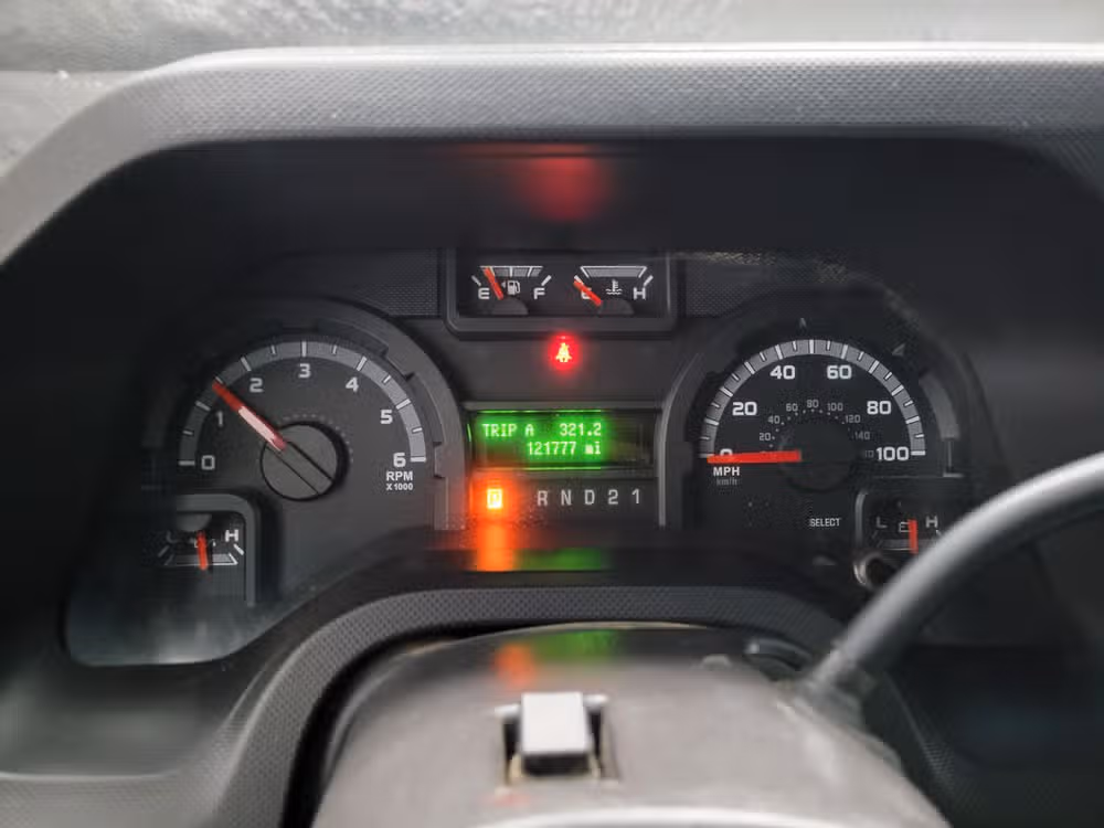 2011 Ford E-Series E 350 SD XLT 3dr Extended Passenger Van Passenger Image 11