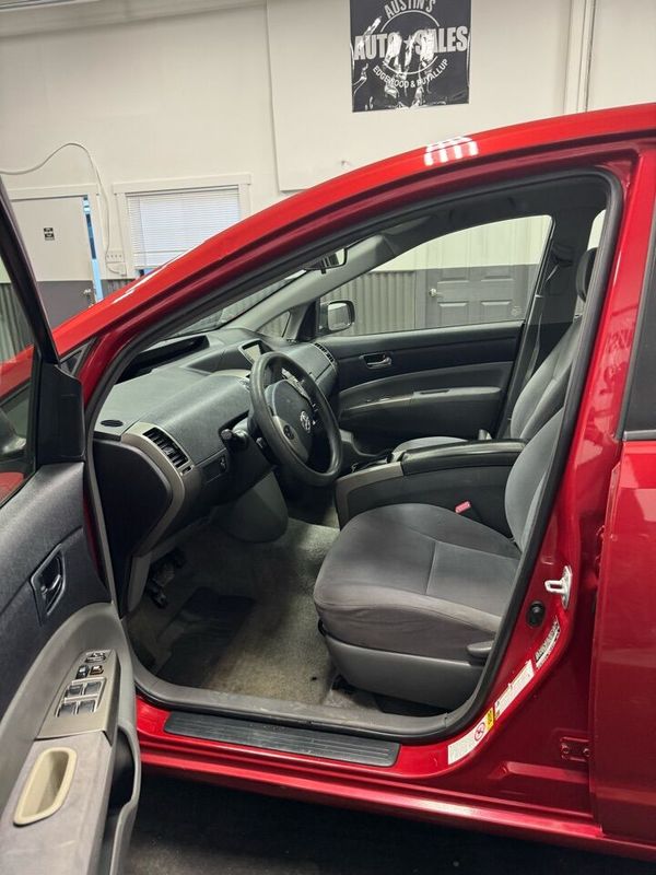 2007 Toyota Prius Base Austin's Auto Sales