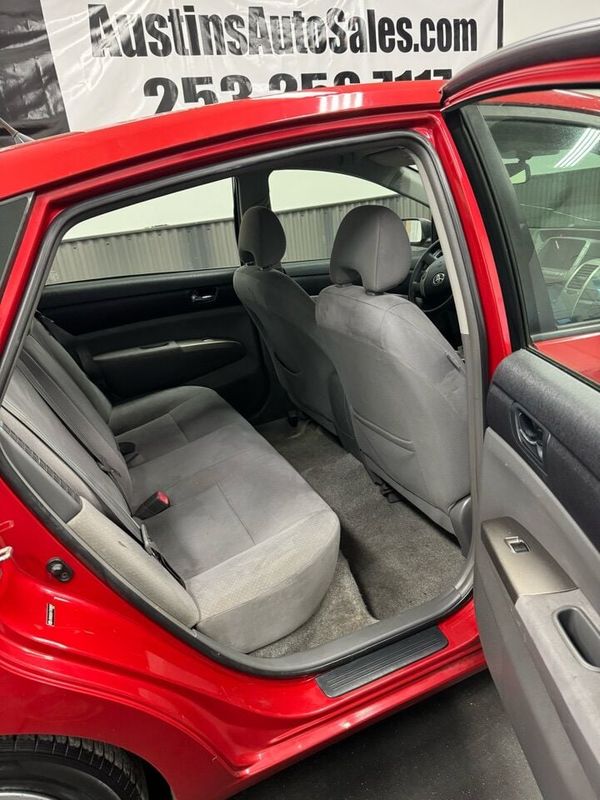 2007 Toyota Prius Base Austin's Auto Sales
