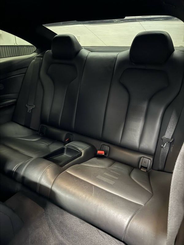 2015 BMW M4 Base Austin's Auto Sales