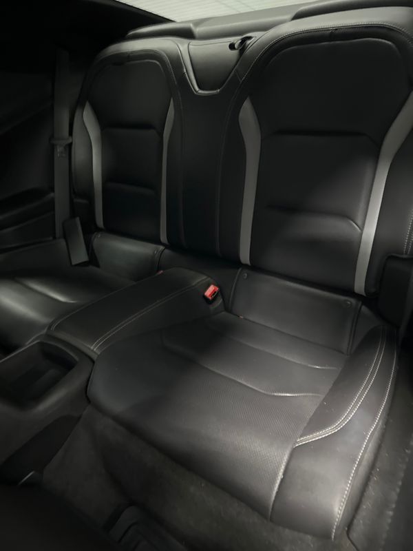 2020 Chevrolet Camaro SS Austin's Auto Sales