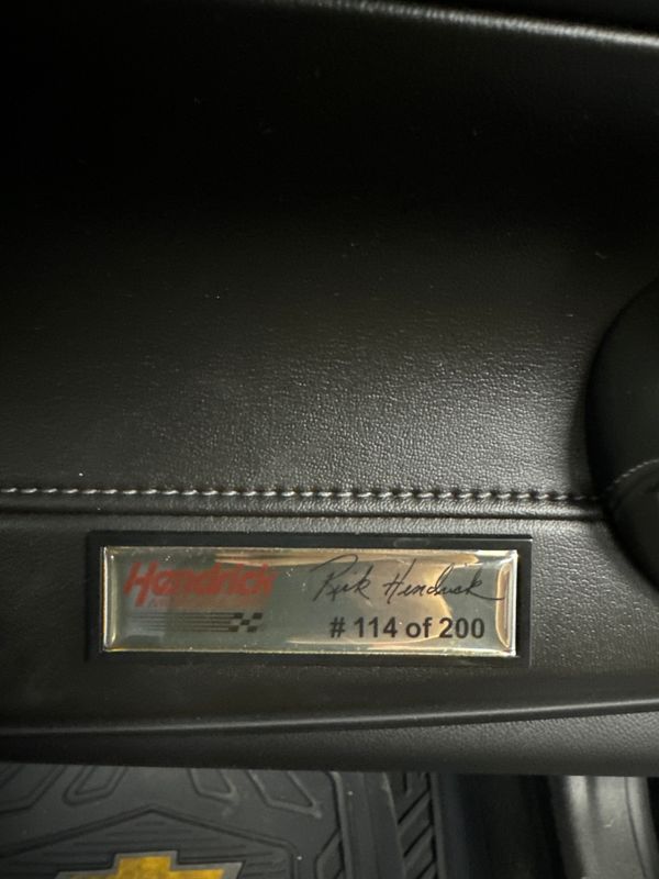 2020 Chevrolet Camaro SS Austin's Auto Sales