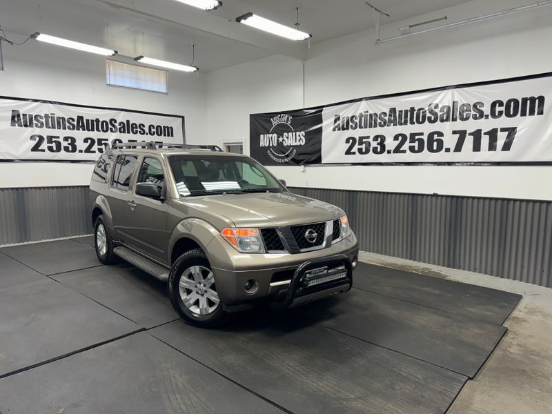 South Austin Nissan Pre Owned