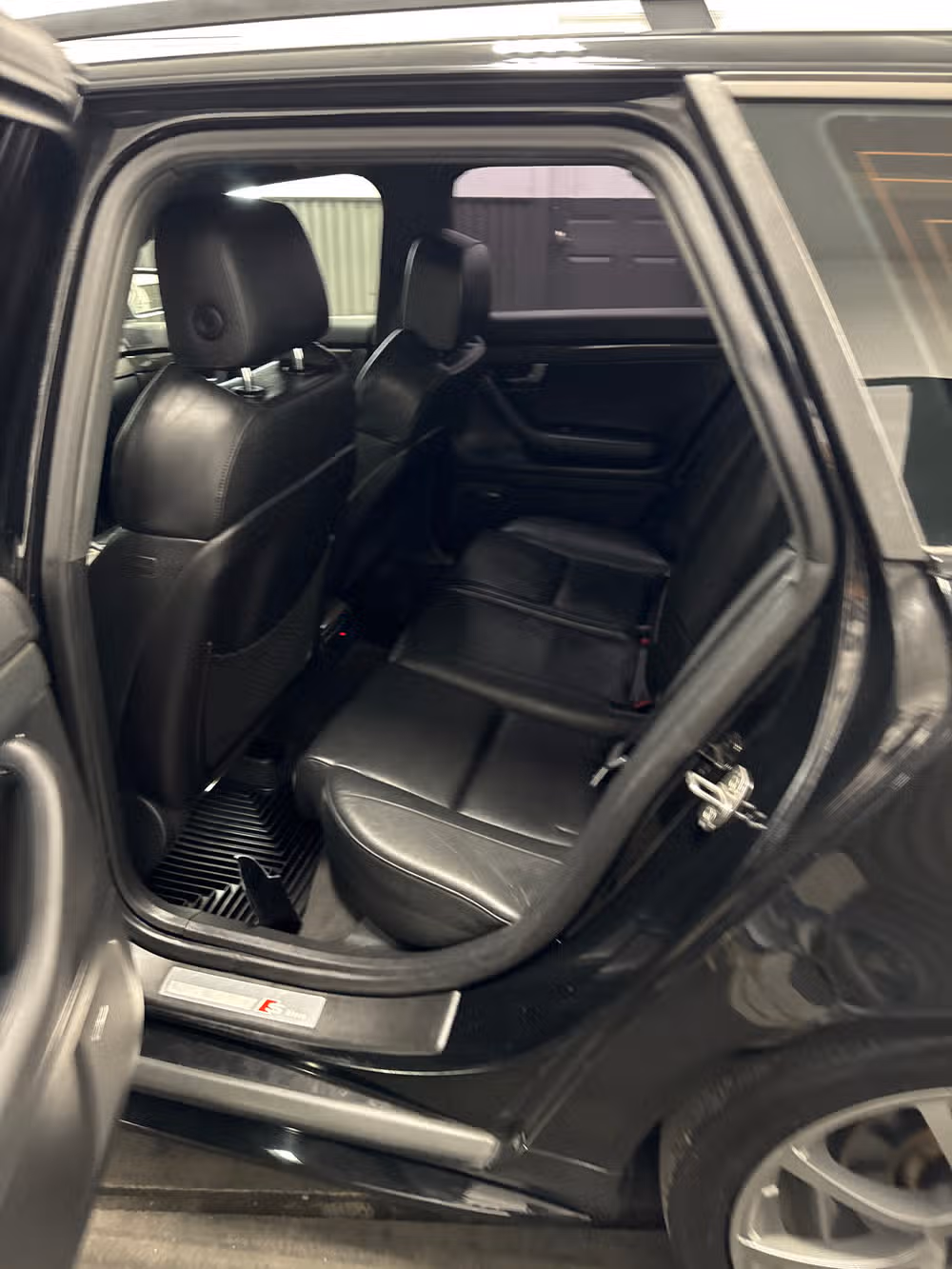 2006 Audi S4 Avant quattro Image 7