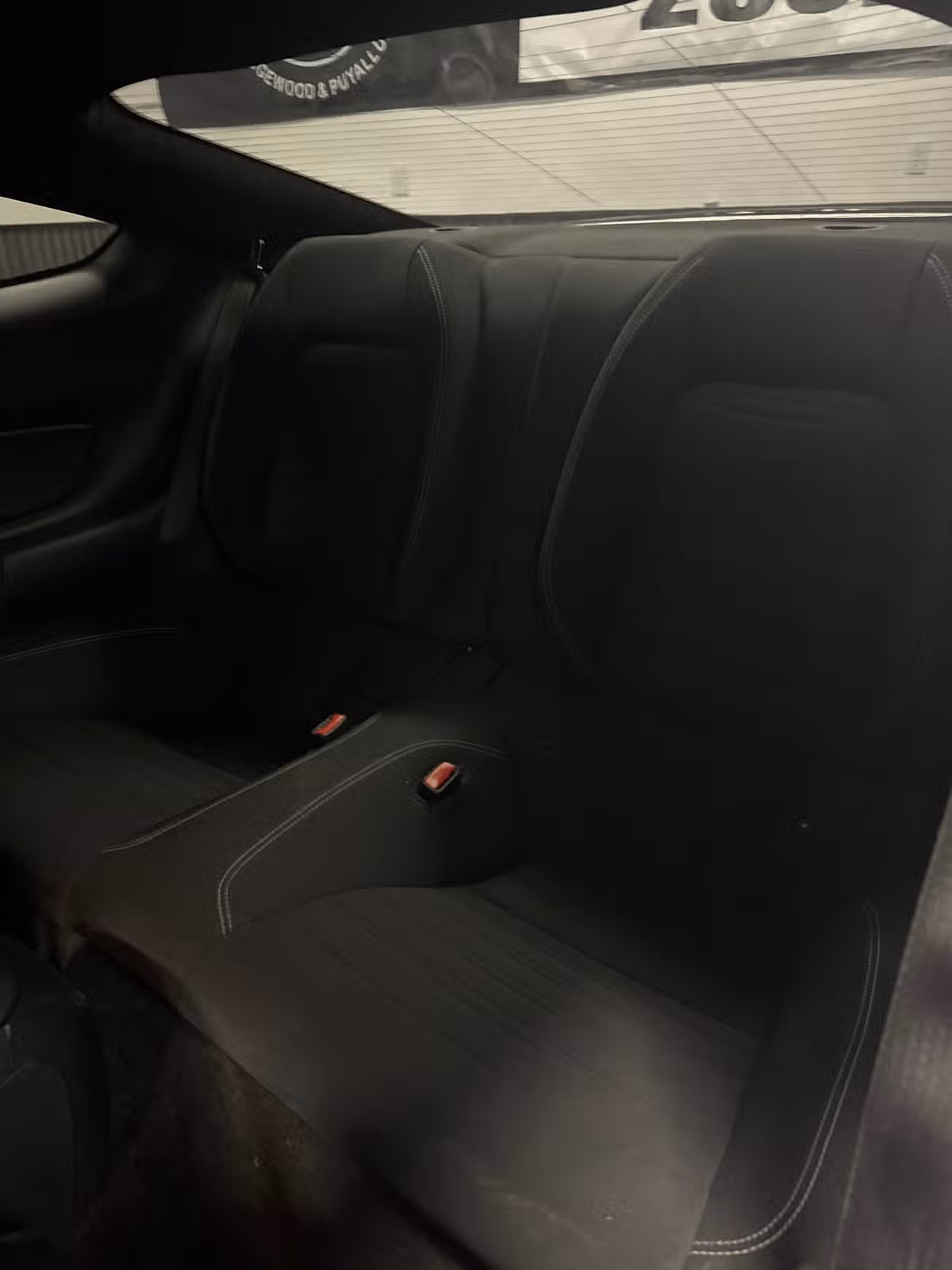 2017 Ford Mustang GT Premium Image 7