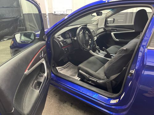 2015 Honda Accord LX-S Lower Image 3