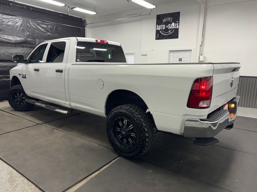 2013 Ram 3500 Tradesman Crew Cab Lower Image 1