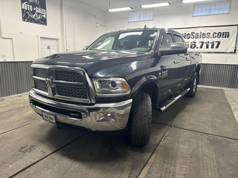 2013 Ram 3500 Laramie Crew Cab Austin s Auto Sales 2013-ram-3500-laramie-crew-cab-austin-s-auto-sales