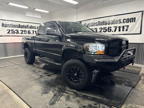 Ram Trucks For Sale Austin: Your Ultimate Guide to Finding the Perfect Pickup in the Capital of Texas