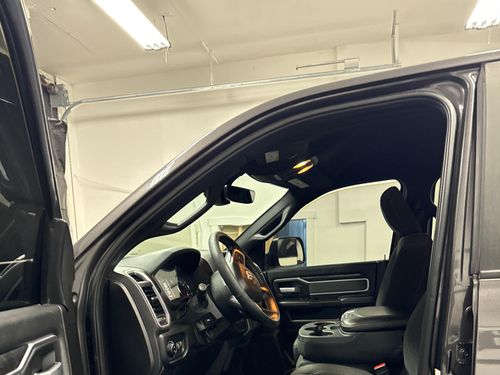 2019 Ram 3500 Big Horn Crew Cab Lower Image 2