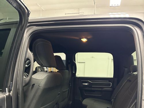 2019 Ram 3500 Big Horn Crew Cab Lower Image 3