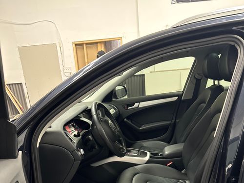 2012 Audi A4 2.0T quattro Avant Premium Lower Image 2