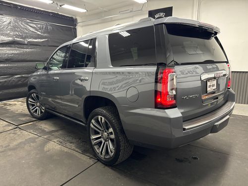 2019 GMC Yukon Denali Lower Image 1