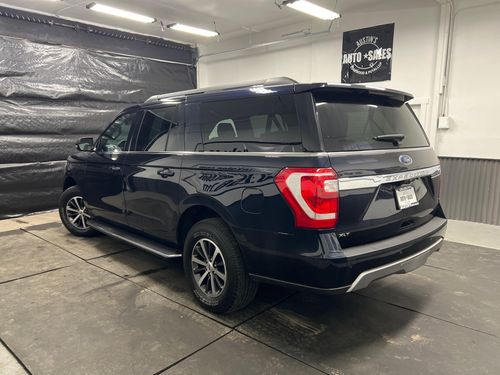 2021 Ford Expedition MAX XLT Lower Image 2