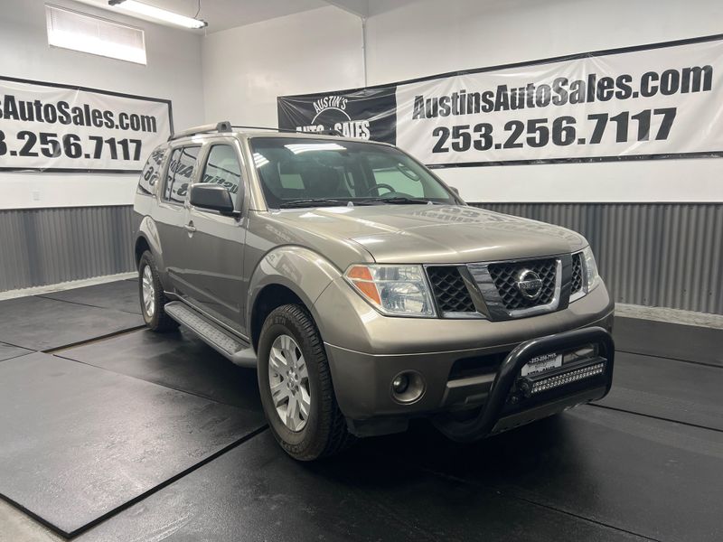 South Austin Nissan Pre Owned