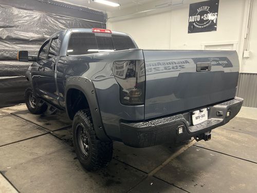 2010 Toyota Tundra Grade Double Cab Lower Image 1