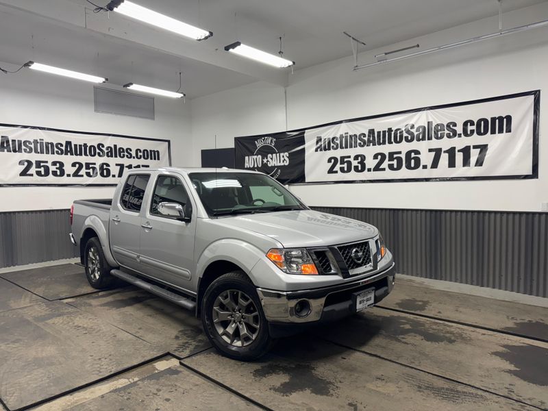 South Austin Nissan Pre Owned