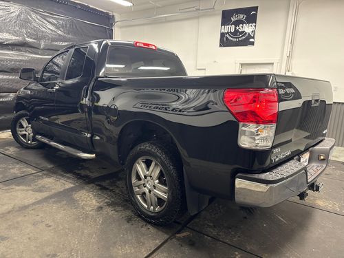 2010 Toyota Tundra Grade Double Cab Lower Image 1