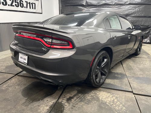 2016 Dodge Charger R/T Lower Image 1