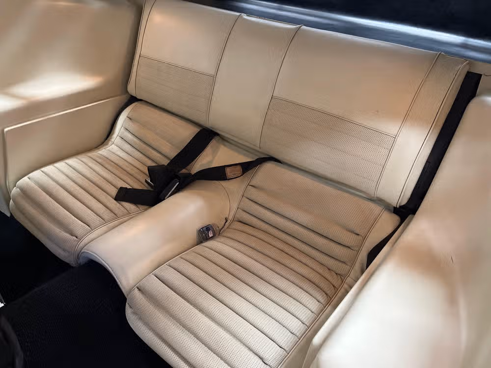 1970 Ford Mustang Mach 1 Image 21