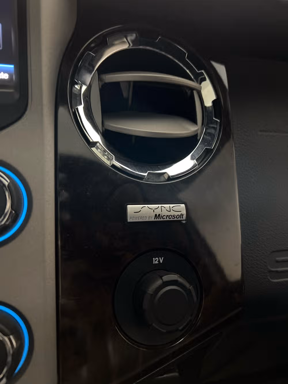 2013 Ford F-450 Super Duty Platinum Crew Cab Image 15