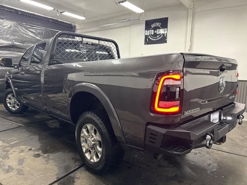 2019 Ram 3500 Laramie Crew Cab Lower Image 1