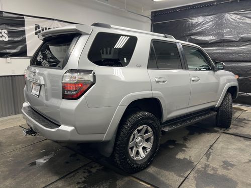 2019 Toyota 4Runner SR5 Lower Image 3