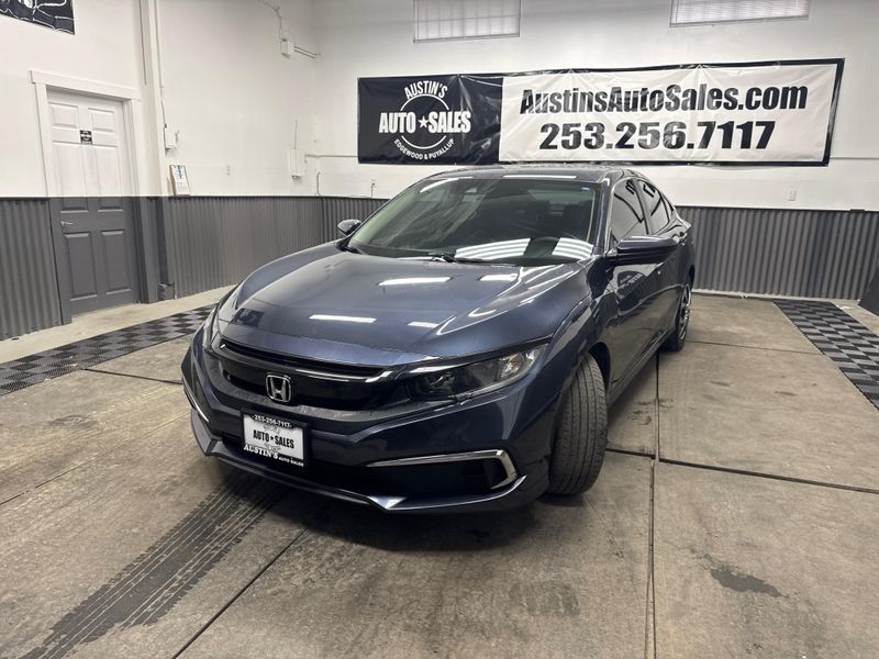 Honda Civic For Sale Austin Txnull
