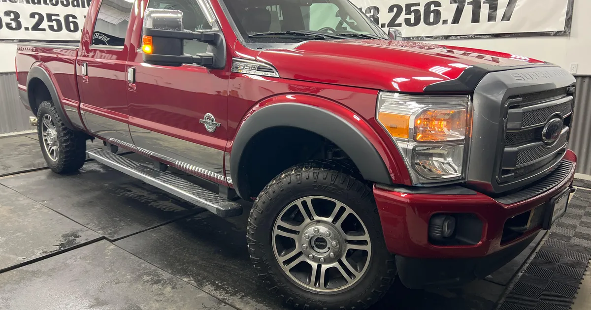 Cool 2014 Ford F350 Crew Cab Images