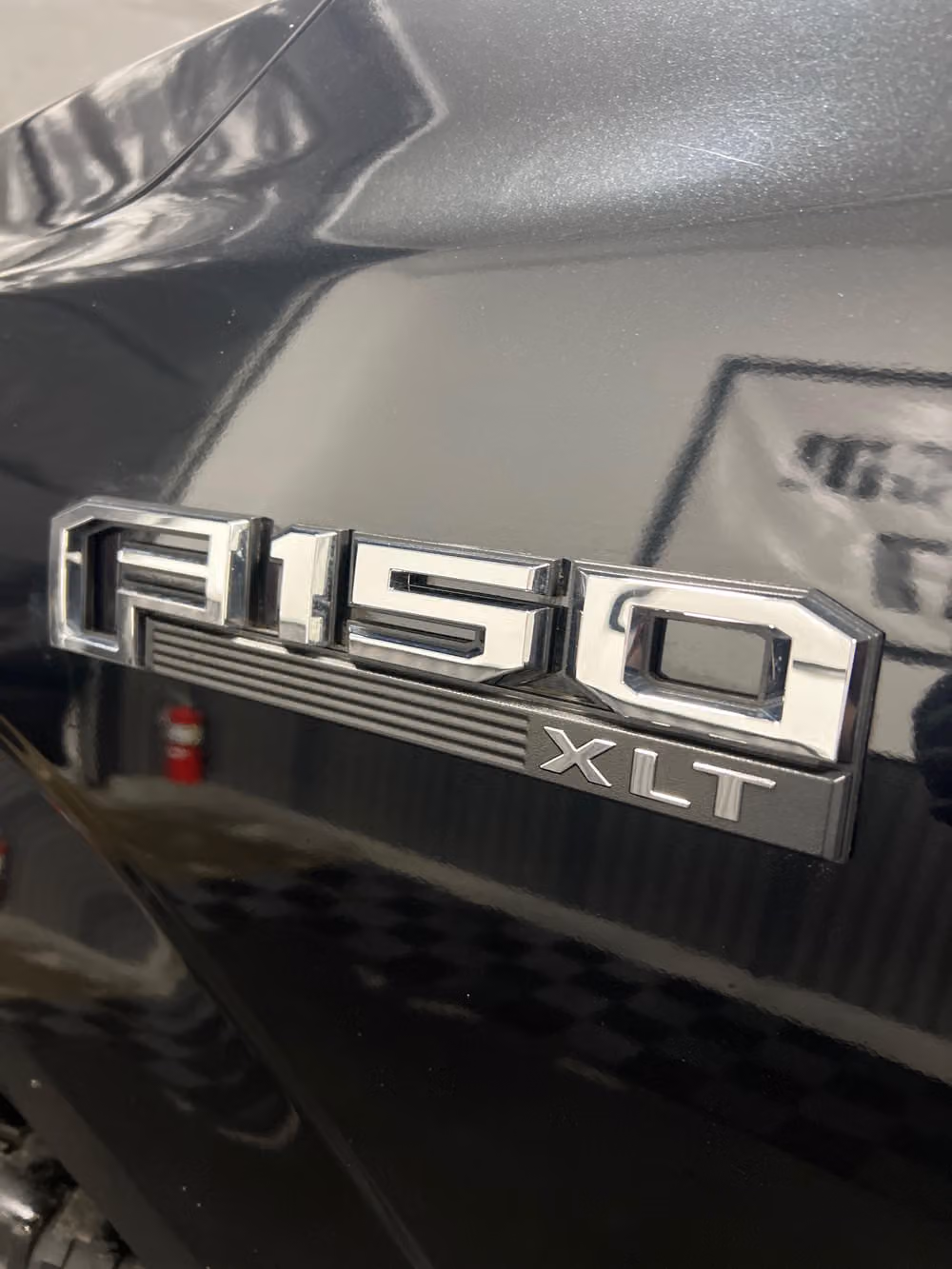 2015 Ford F-150 XLT SuperCab Image 7