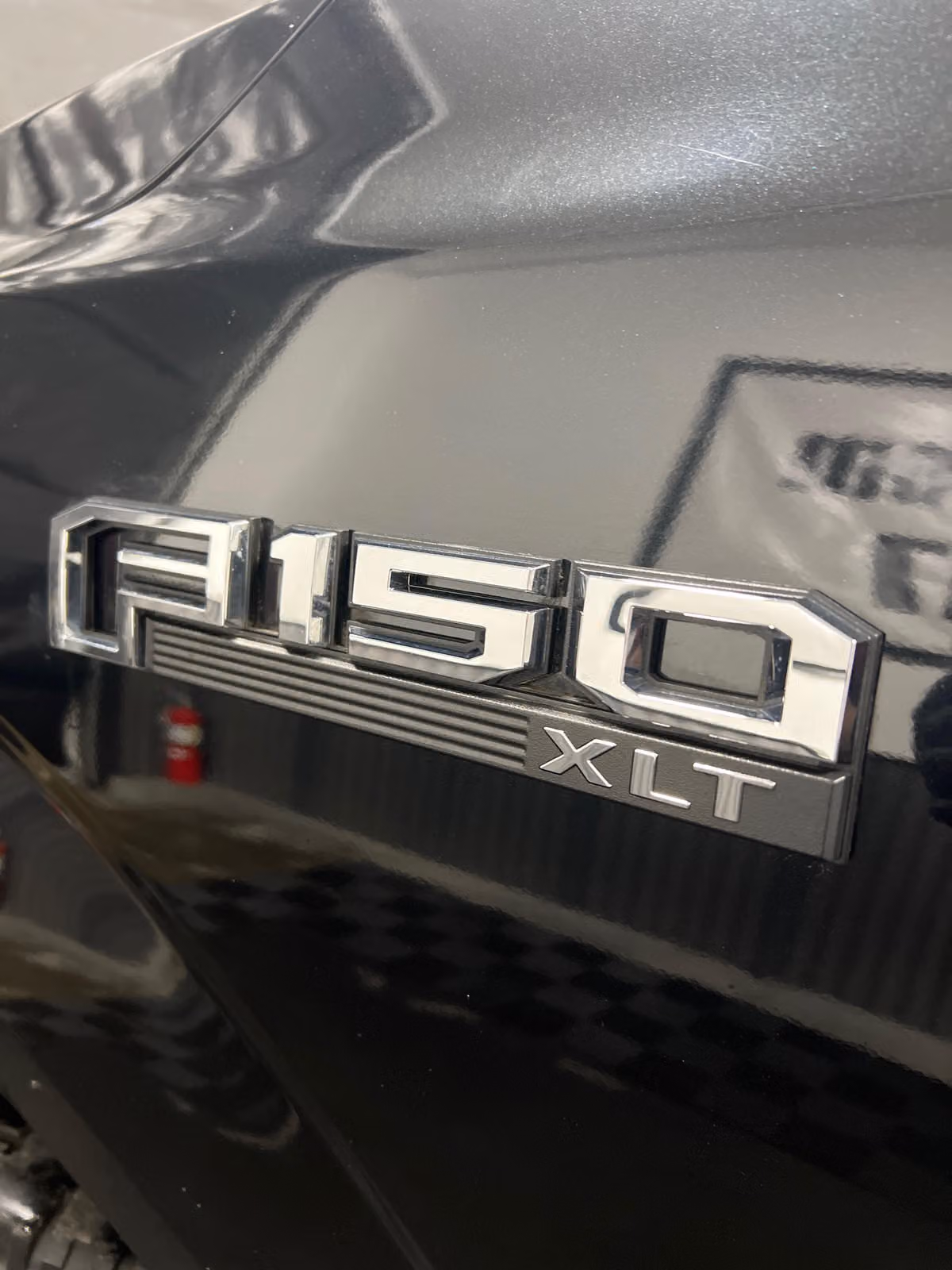 2015 Ford F-150 XLT SuperCab Image 7