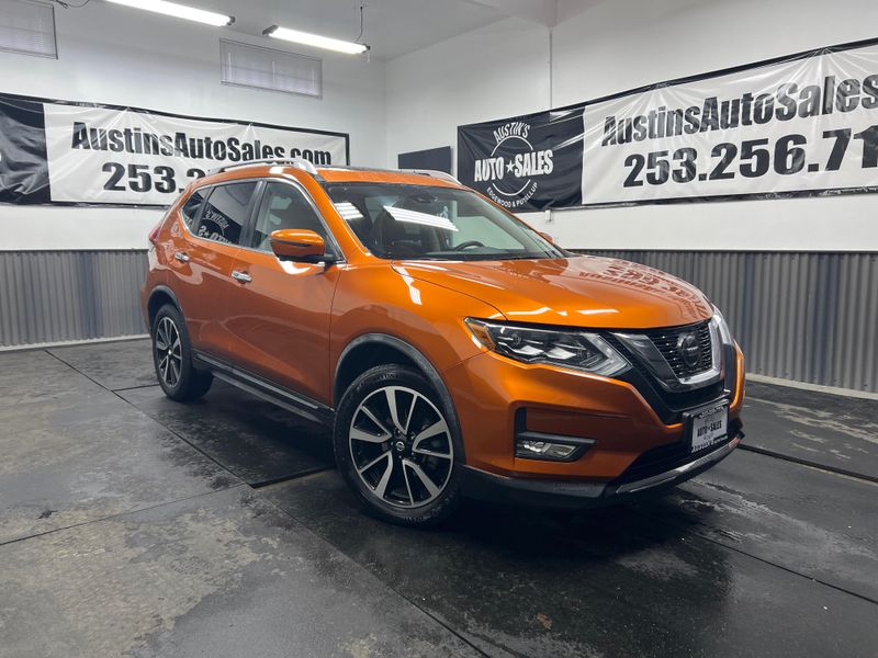 South Austin Nissan Pre Owned