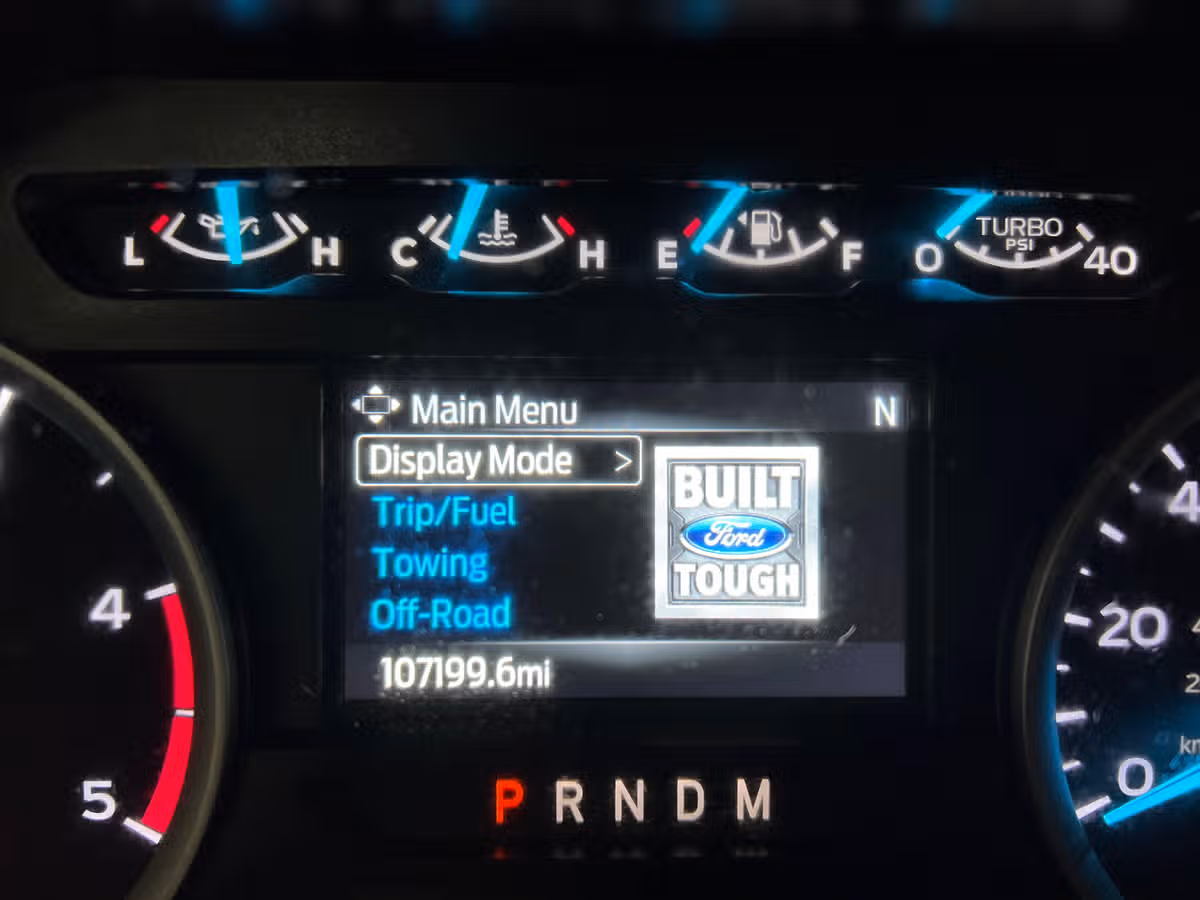 2021 Ford F-350 Super Duty XLT Crew Cab Image 15