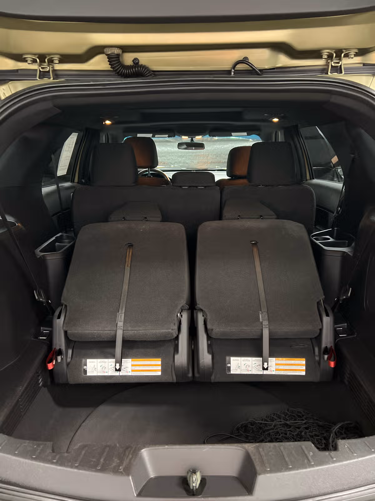 2012 Ford Explorer XLT Image 9