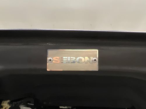 2017 Subaru WRX Base Lower Image 1